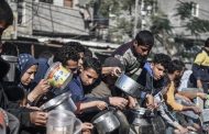 İsrail, UNRWA'ya Savaş Açarak Filistinlilere Yardım Kaynaklarını Kurutmaya Çalışıyor