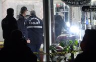 Ataşehir’de Berber Dükkanına Silahlı Saldırı : 1 yaralı