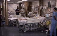 Kızılhaç: Gazze, tıbbi hizmetlerin tamamen durdurulması riskiyle karşı karşıya