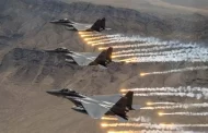 ABD uçaklarının Irak'ta Haşdi Şabi'yi vurduğu iddia edildi