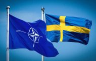 İsveç’in NATO’ya katılımına ilişkin kanun teklifi TBMM Genel Kurulunda kabul edildi