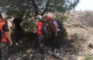 Marmaris’te Çıntar Toplarken Dağda Kaybolan Adamdan Bir İz Bulundu