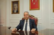 Başkan Demirtaş: “İhtiyaç duyulan her noktada özverili bir çalışma sürdürüyoruz”
