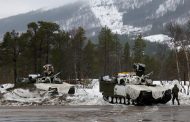 Rusya: NATO'nun Rus sınırlarında tatbikat düzenlemesi savaş riskini artırıyor