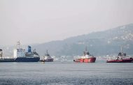 İstanbul Boğazı gemi trafiğine kapatıldı