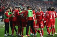 Trendyol Süper Lig: Samsunspor: 2 - Kayserispor: 0 (Maç sonucu)