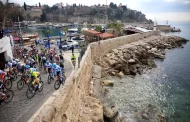 Antalya, bisiklet turları ve kampları için destinasyon haline geliyor