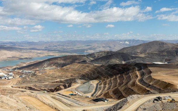 Erzincan İliç'teki maden göçüğü olayında 6 tutuklama