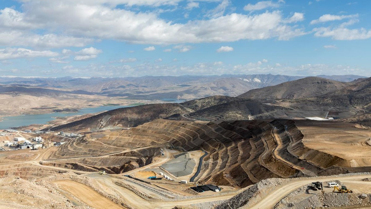 Erzincan İliç'teki maden göçüğü olayında 6 tutuklama