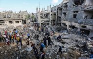 İsrail ordusunun Gazze'de hedef aldığı BM'ye ait tesiste ölenlerin sayısı 12'ye çıktı